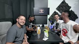 Pagodcast Entrevista Astral Com X Ep 02 Parte 2