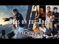 Bros on the road unplugged ver from ffxv