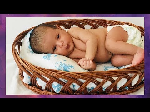 Baby's 1st Month | New mom | Cute baby videos | Hospital to home