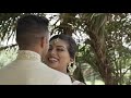 Hindu wedding film  durban south africa  nessinta  thashan