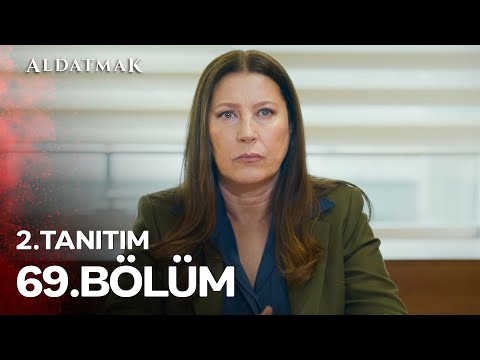 Aldatmak 69. Bölüm 2. Tanıtım | Her Perşembe 20.00'de atv'de!