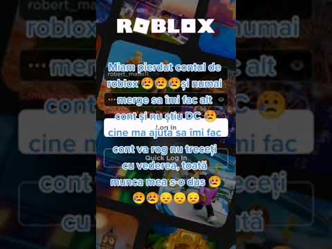 Video: Cine închide roblox?