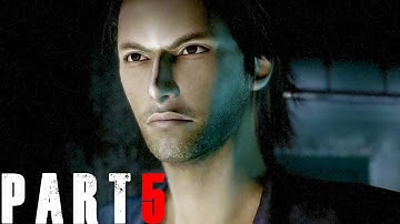 FATAL FRAME 4 MASK OF THE LUNAR ECLIPSE - Gameplay Walkthrough : part 5