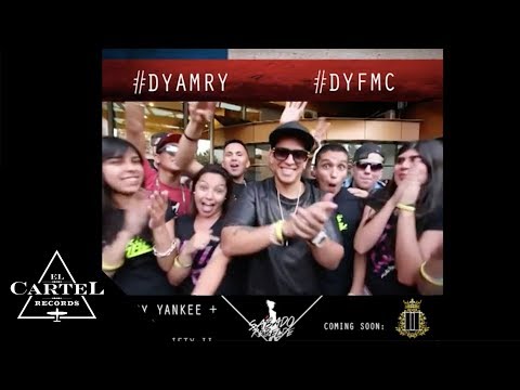 Daddy Yankee - Sábado Rebelde en Chile