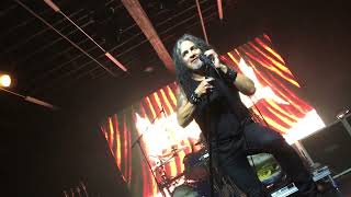 Death Angel - FULL SET - Electric City, Buffalo, NY - May 21, 2026 5/21/26 Act III 36 years