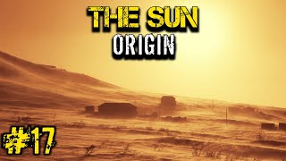 НАШЕЛ БАРРАКУДУ И ЗАКОНЧИЛ КВЕСТ СО СКИПИДАРОМ | The Sun: Origin #17