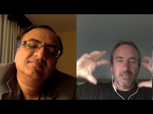Thumbnail for Introduction to Curtis Michael Faith - The Steve Jobs of Software world