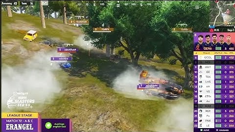 OMG GODLIKE 16 FINISH #1 🥶 GODMINO 10 FINISH JONATHAN 1V4 CLUTCH AGAIN 4TR🤯 WAIT FOR LAST ZONE #BGMS