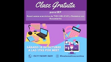CLASE IRP- Resolvemos ejercicios. 18/10/25 - Parte 2