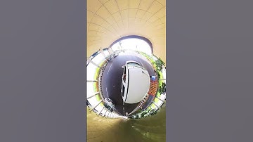 fun with insta 360 x3 akota bridge 360
