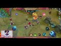 sunday night gameplay