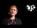 Sarrah Vesselov: How to style in React and not lose friends | JSConf Iceland 2018