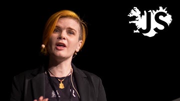 Sarrah Vesselov: How to style in React and not lose friends | JSConf Iceland 2018