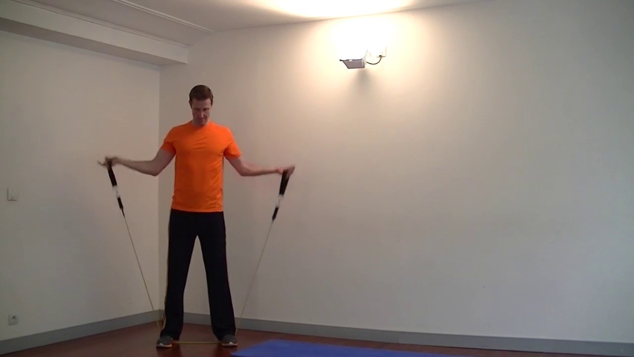 pompes funebres Entraînement fonctionnel – Programme de musculation fonctionnelle épaules