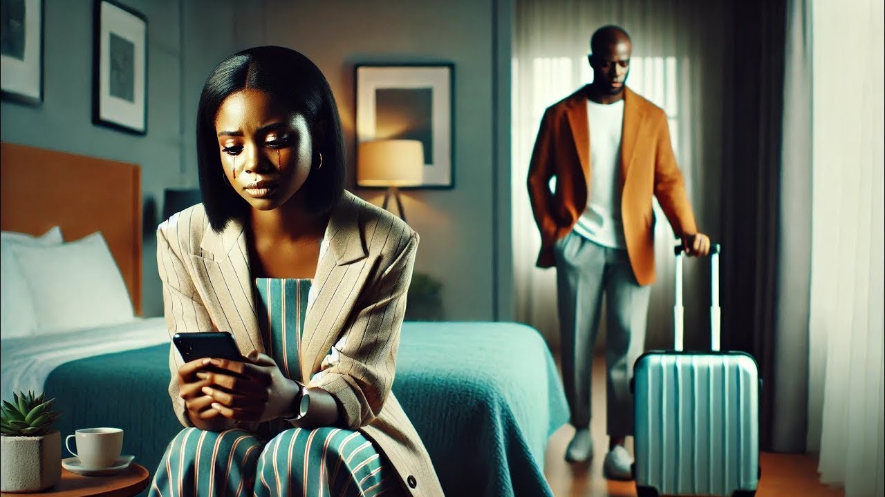 Mon mari annula mon invitation — sans savoir que je possédais les hôtels du mariage luxueux.