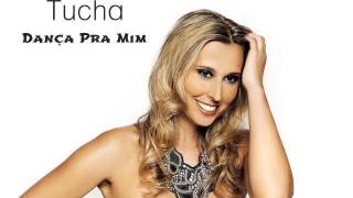 Video thumbnail of "Tucha - Dança Pra Mim (2014)"