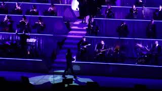 Michael Bublé - Always On My Mind @ Monterrey - 4 Oct 2023