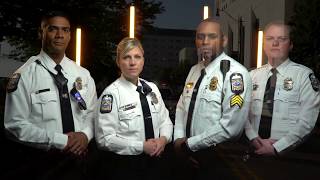 "If You're Ready" - Columbus Division of Police Recruiting
