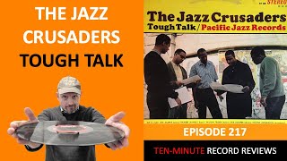 The Jazz Crusaders - Tough Talk (Episode 217)