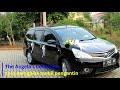 dekorasi mobil pengantin (4) | wedding car decoration