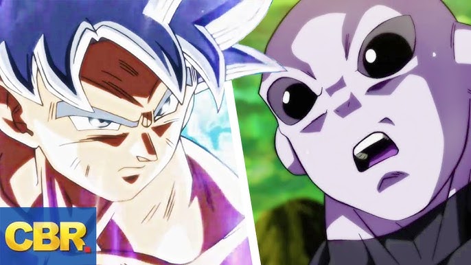 DBS Manga vs Anime Differences • Kanzenshuu