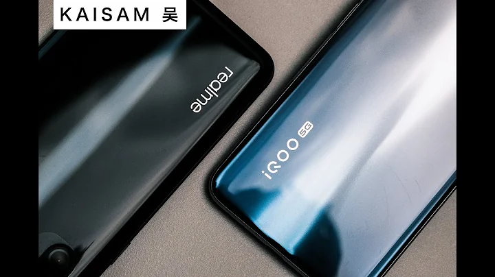 联发科翻身？？iQOO Z1 vs realme X50 Pro Play 天玑还是骁龙？【Kaisam吴】 - 天天要闻