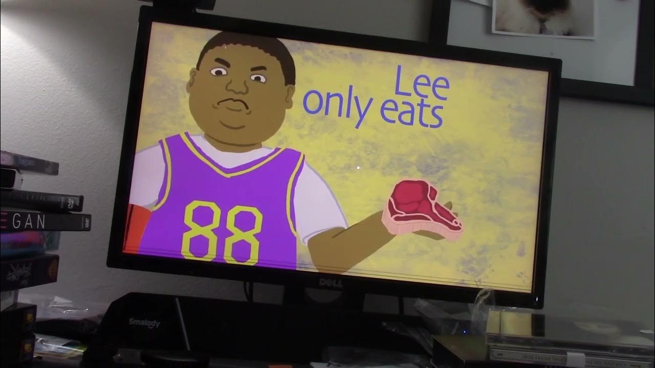 Flocabulary - Two Bad Cousins - YouTube