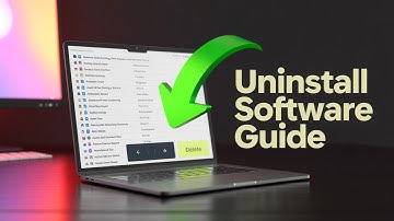 How Can I Uninstall Software in Ubuntu/Linux? [GUIDE]