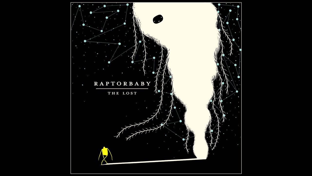 The Lost - Raptorbaby