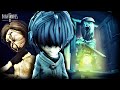 Little Nightmares 2 Through Mono's Eyes (LN2 First Person #1)