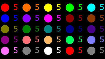 25 Colors 10 Times Eliminations Marble Race in Algodoo