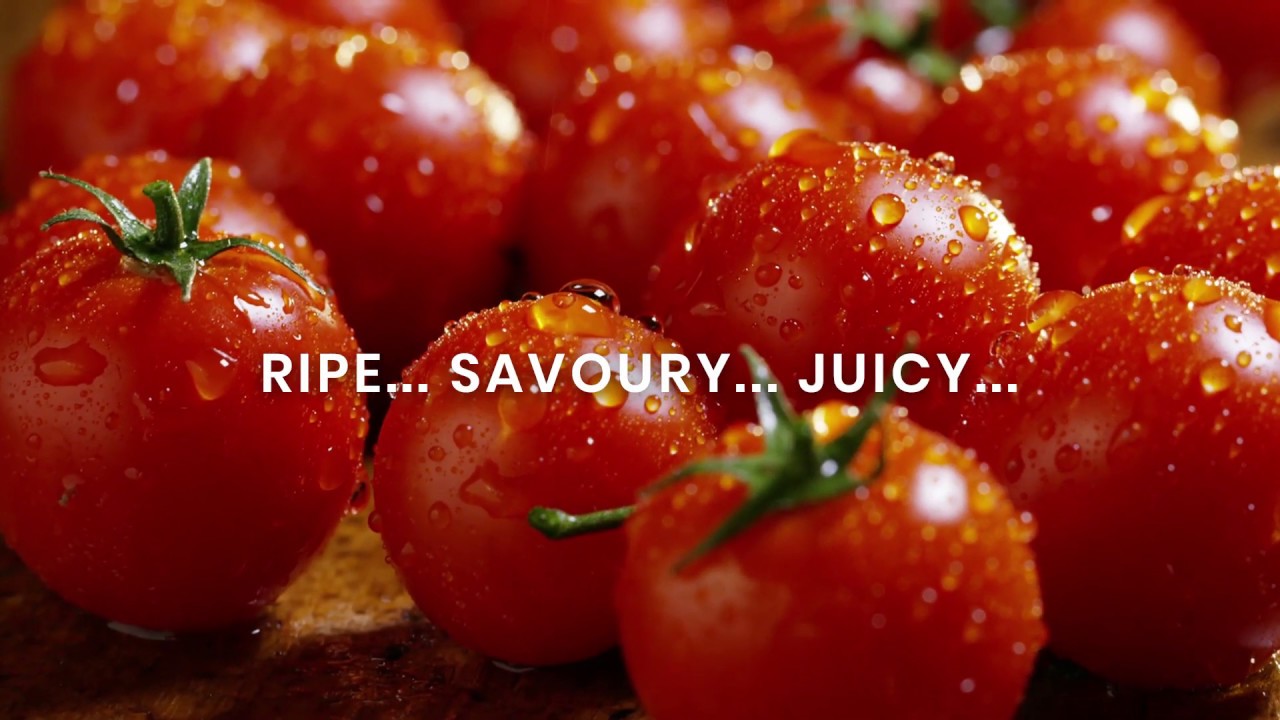 Everyday Fresh - Cherry Tomatoes
