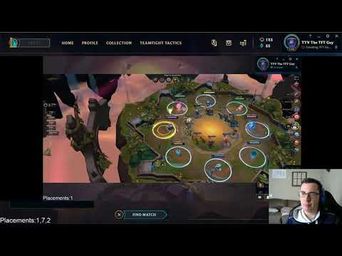 zed tft zed tft