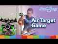 Air Target Game