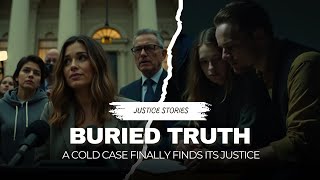 Unraveling a Cold Case: Justice at Last