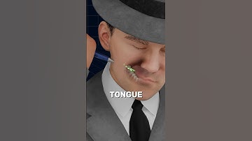 The Cyanide Pen 🖊️