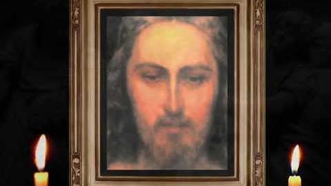 Song for STATION 6, Veronica Wipes the Face of Jesus: "YOU ARE BEAUTIFUL" of the Way of the Cross