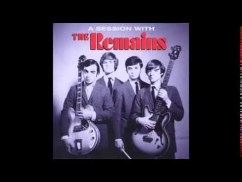 The Remains - Like a Rolling Stone