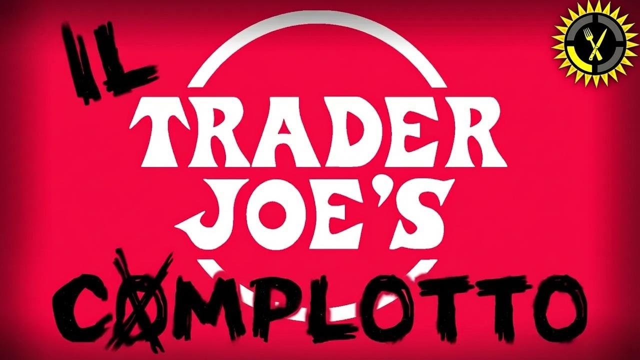 Il mistero nascosto dietro Trader Joe’s