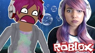 Roblox Flood Escape Yammy Xox Cute766 - yammy xox roblox high school