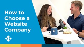 How to Choose the Right Web Design & Development Company How to Choose the Right Web Design & Development Company
