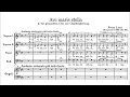 Liszt - Ave maris stella, S34/1 (Hungarian State Chorus)