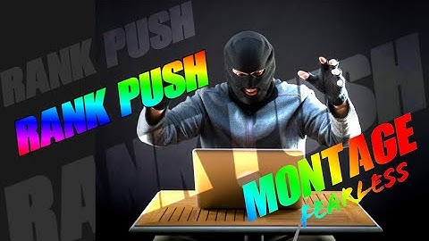 Fearless-Playing against hackers call of duty mobile-GamePlay- Cod montage Multiplayer Ranked match