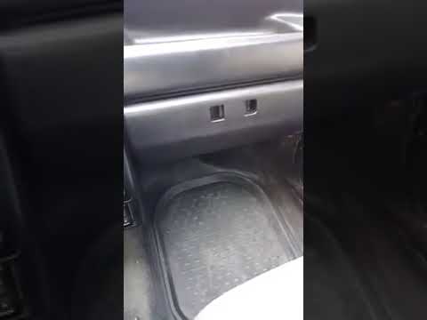 Fiat Uno Kalorifer Sıcak Soğuk Ayarı/Kimsenin bulamadığı o musluk (Uno Heating Hot Cold Adjustmen)