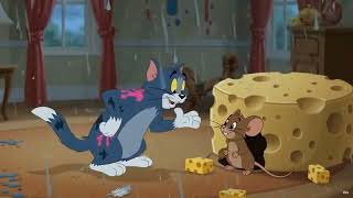 🐱🐭Tom and Jerry: The Friendship They Never Expected.🐱🐭 screenshot 3