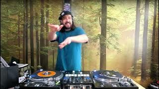 DJ Robert Smith - Bday Raid Stream for DJ D Worldwide (March 17 2023)