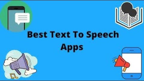 CHUYỂN ĐỔI VĂN BẢN THÀNH GIỌNG NÓI KHÔNG GIỚI HẠN KÝ TỰ - TEXT TO SPEED