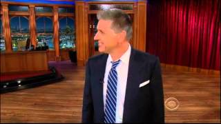 Craig Ferguson 7/9/14B Late Late Show MONOLOGUE