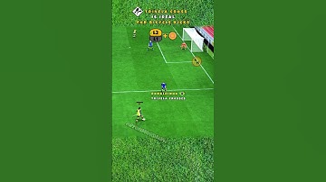 Thumbnail of Eric Cantona Flair+ Bicycle Kick - EA FC Tips