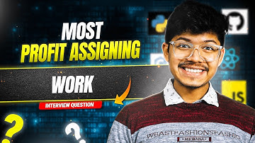 826. Most Profit Assigning Work | 5 Approaches | Greedy | Binary S | Priority Queue | 2 Pointer | DP